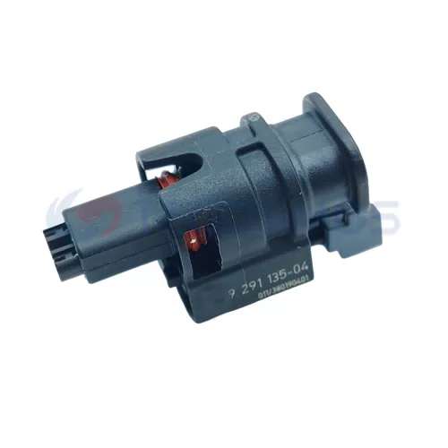 Auto Parts Automotive High Pressure Oil Pump Sensor Nozzle Waterproof Connector for BMW 2-Pin Female 806-881-541... - image 4